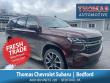 Used 2022 Chevrolet Tahoe RST SUV