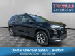 Used 2025 Chevrolet Equinox AWD LT SUV