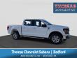 Used 2025 Ford F-150 XLT Truck SuperCrew Cab