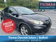 Used 2017 Honda HR-V EX SUV