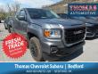 Used 2022 GMC Canyon 4WD Elevation Standard Truck Extended Cab