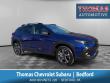 Used 2026 Subaru Crosstrek Premium SUV