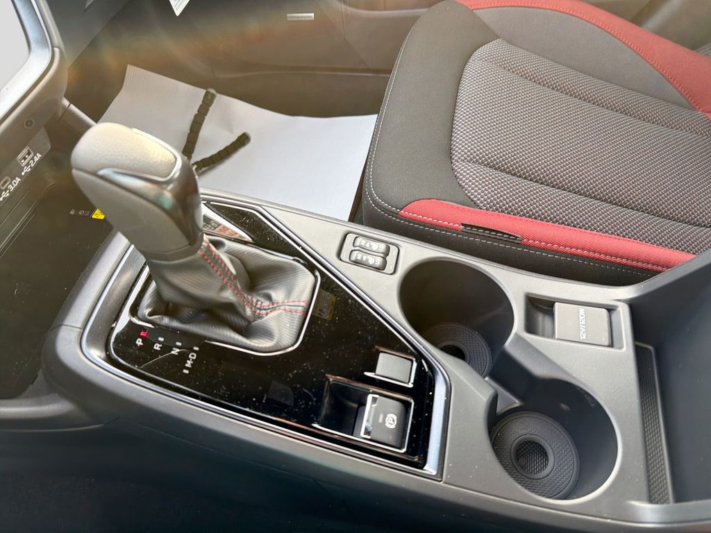 2026 Subaru Impreza RS - Photo 27