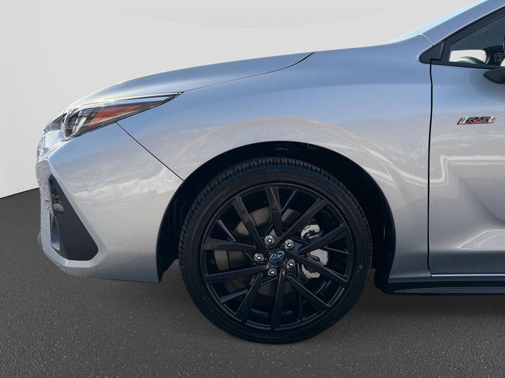 2026 Subaru Impreza RS - Photo 14