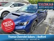  Subaru WRX