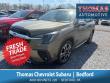 Used 2023 Subaru Ascent Touring SUV