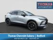 Used 2023 Chevrolet Blazer LT SUV