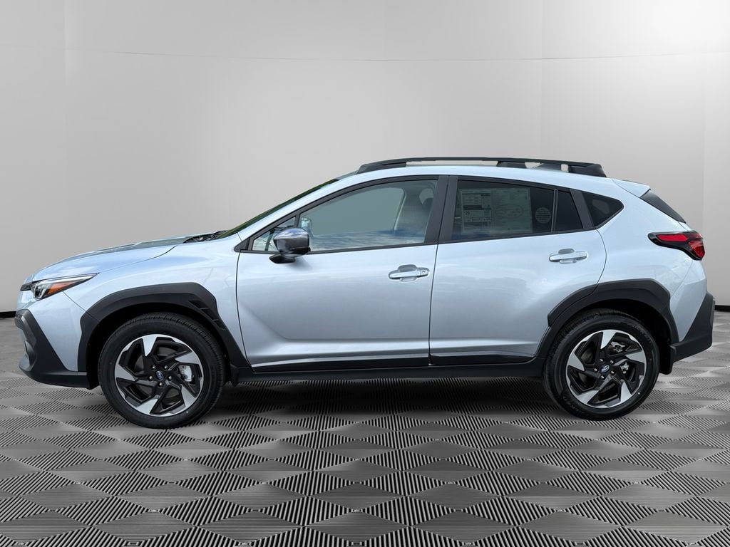 Used 2025 Subaru Crosstrek Limited SUV