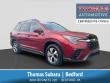 Certified 2023 Subaru Ascent Premium SUV