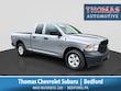  Ram 1500 Classic