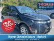 Used 2022 Chevrolet Equinox LT SUV