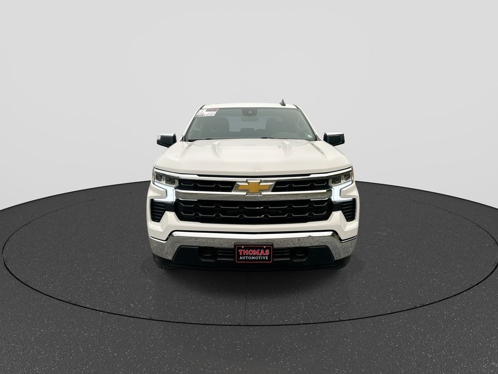 Used 2023 Chevrolet Silverado 1500 LT Truck Crew Cab