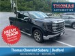 GMC Sierra 1500