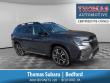 Certified 2026 Subaru Ascent Limited SUV