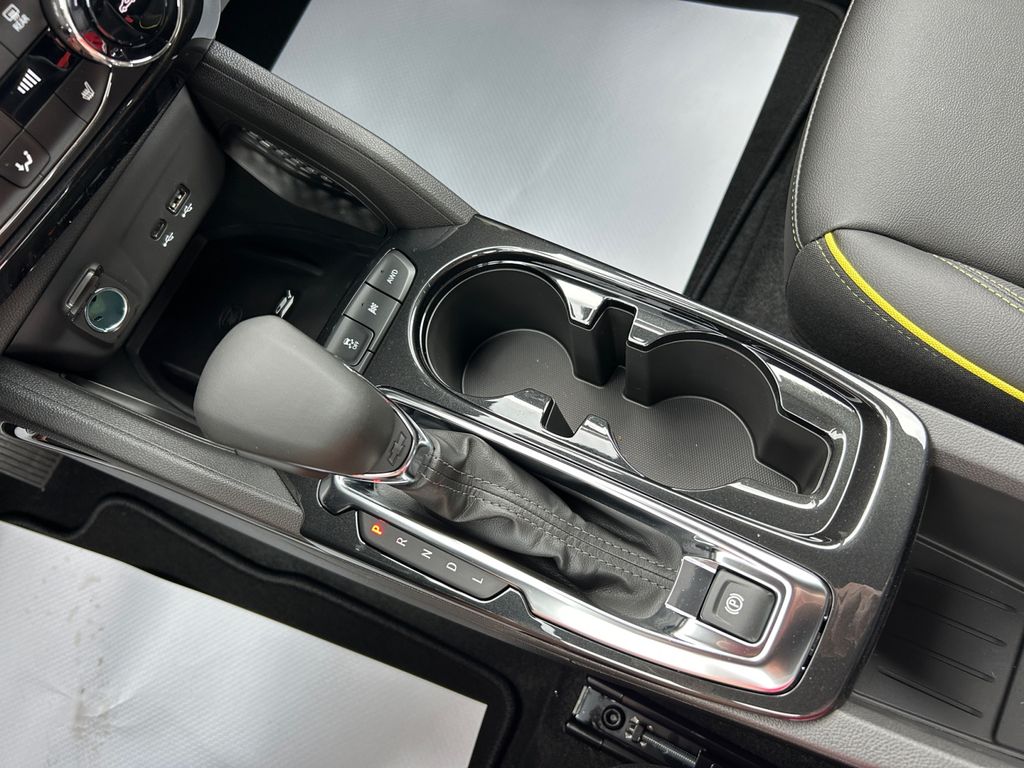 2026 Chevrolet Trailblazer Activ - Photo 24