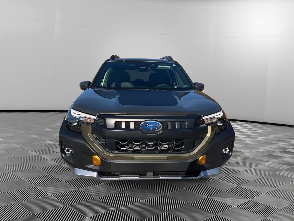 Used 2026 Subaru Forester Wilderness SUV