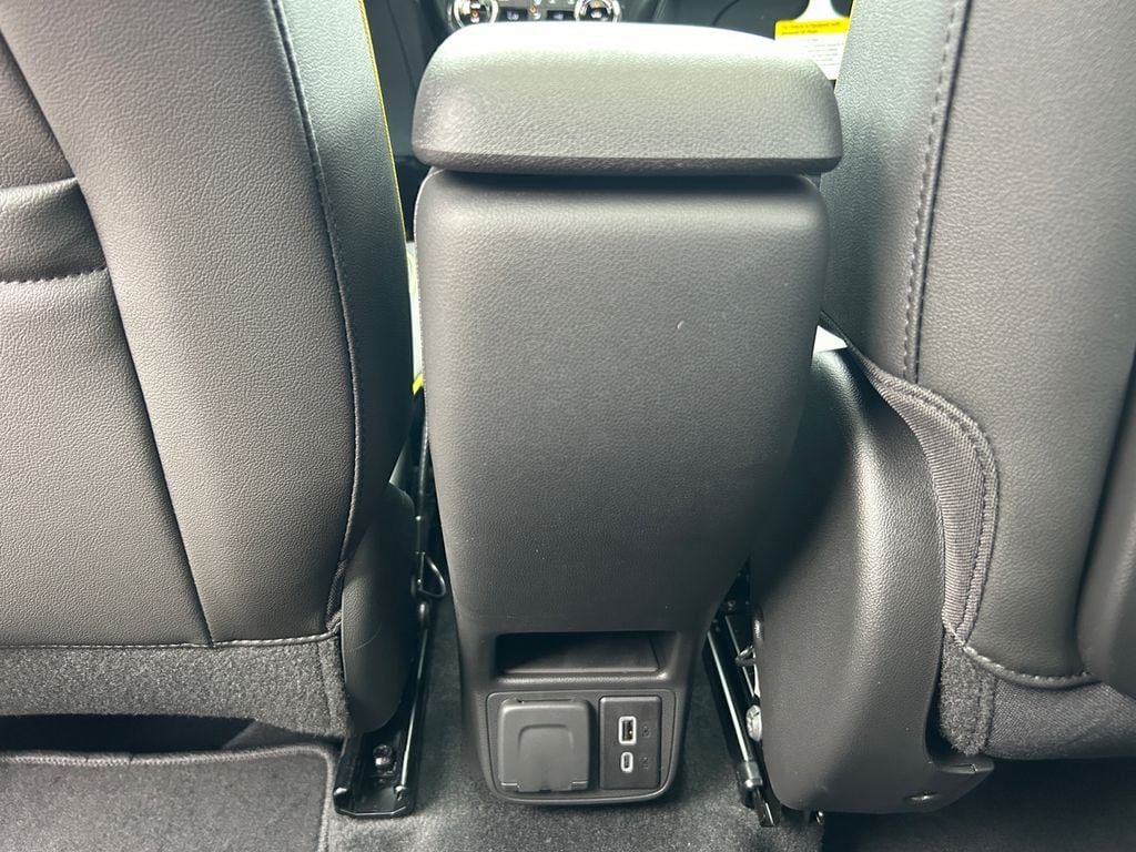2026 Chevrolet Trailblazer Activ - Photo 23