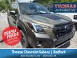 Used 2023 Subaru Forester Wilderness SUV