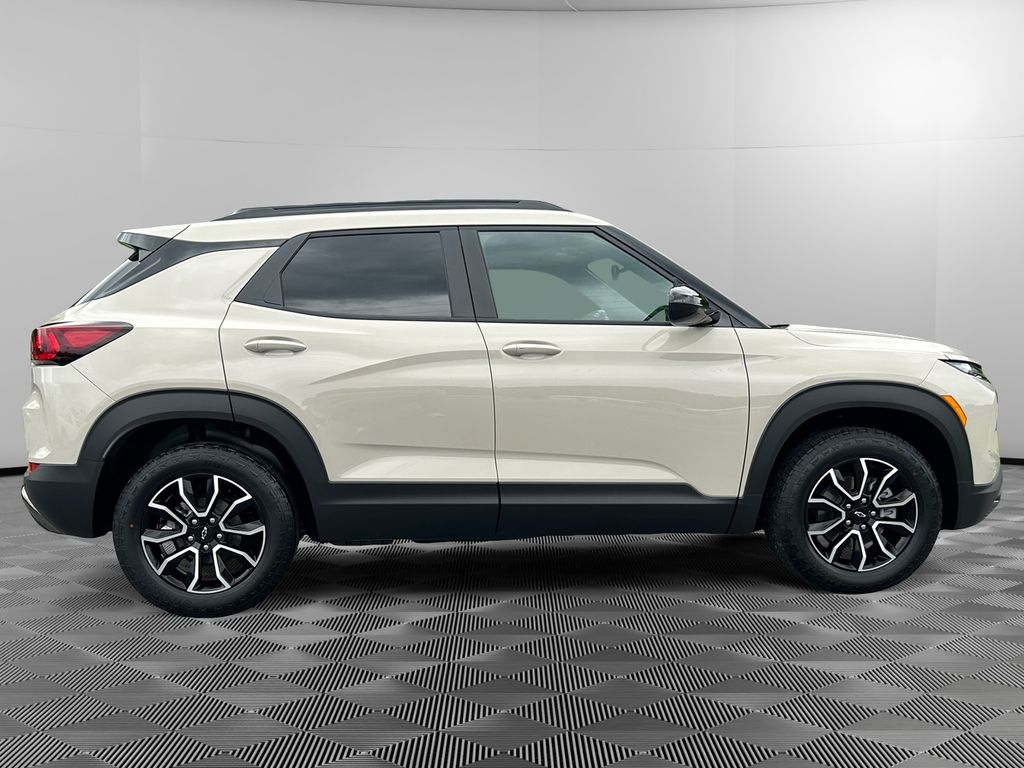 2026 Chevrolet Trailblazer Activ - Photo 8