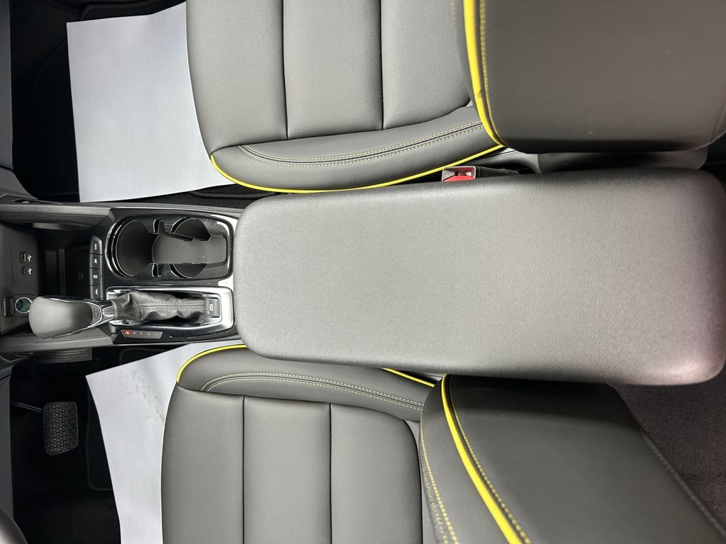 2026 Chevrolet Trailblazer Activ - Photo 25