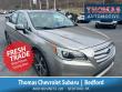Used 2016 Subaru Legacy 2.5i Limited Sedan