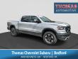 Used 2019 Ram 1500 Rebel Truck Crew Cab