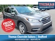 Subaru Ascent