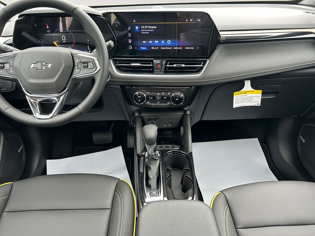 2026 Chevrolet Trailblazer Activ - Photo 21