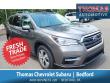 Used 2022 Subaru Ascent Premium SUV