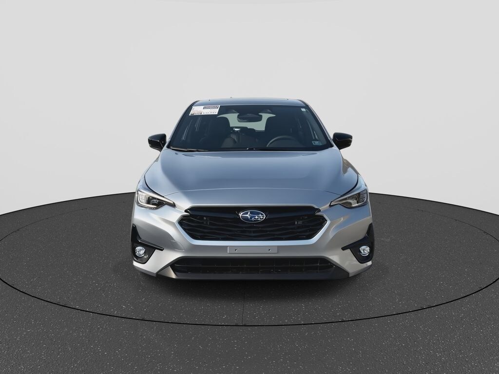 Used 2026 Subaru Impreza RS 5-Door