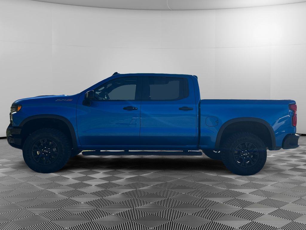 2024 Chevrolet Silverado 1500 ZR2 photo 3