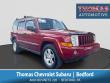 Used 2006 Jeep Commander Sport SUV