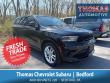 Used 2024 Dodge Durango GT Plus SUV