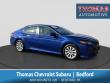 Used 2018 Toyota Camry LE Sedan