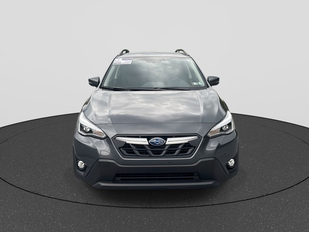 Used 2023 Subaru Crosstrek Limited SUV
