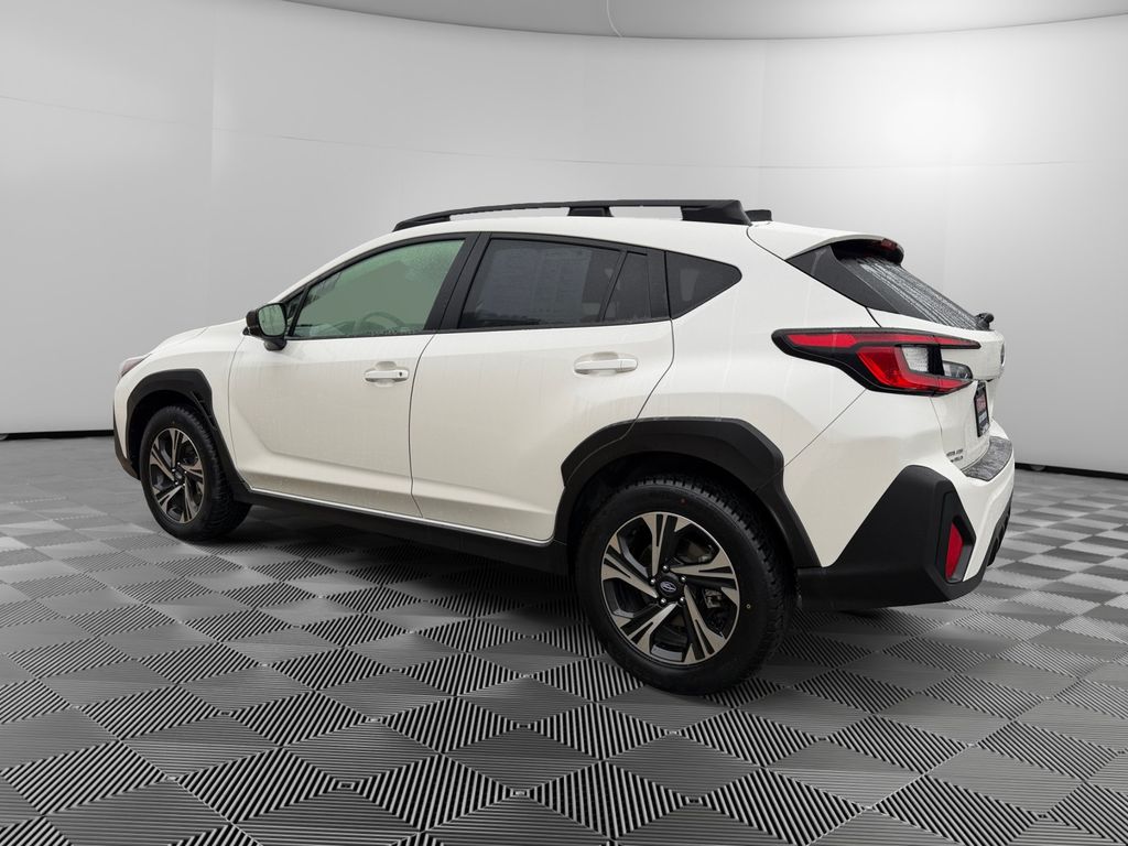 2024 Subaru Crosstrek Premium photo 4
