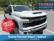 Used 2025 Chevrolet Silverado 2500 HD LT Truck Crew Cab