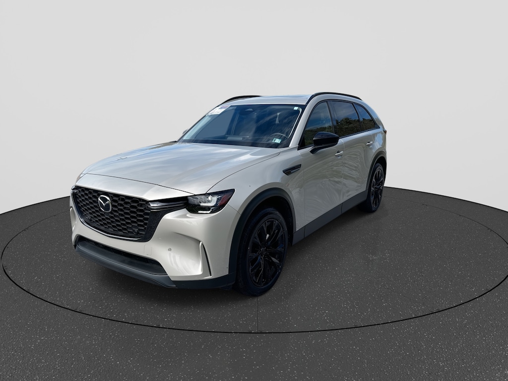 Used 2026 Mazda CX-90 Premium Sport SUV