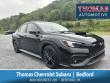 Used 2026 Subaru WRX Premium Sedan
