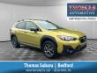 Certified 2023 Subaru Crosstrek Sport SUV