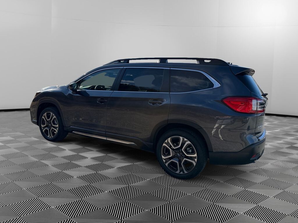 Used 2026 Subaru Ascent Limited SUV
