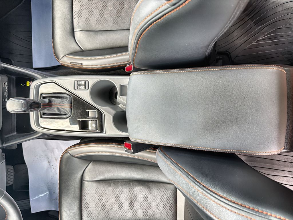 2024 Subaru Crosstrek Limited - Photo 33