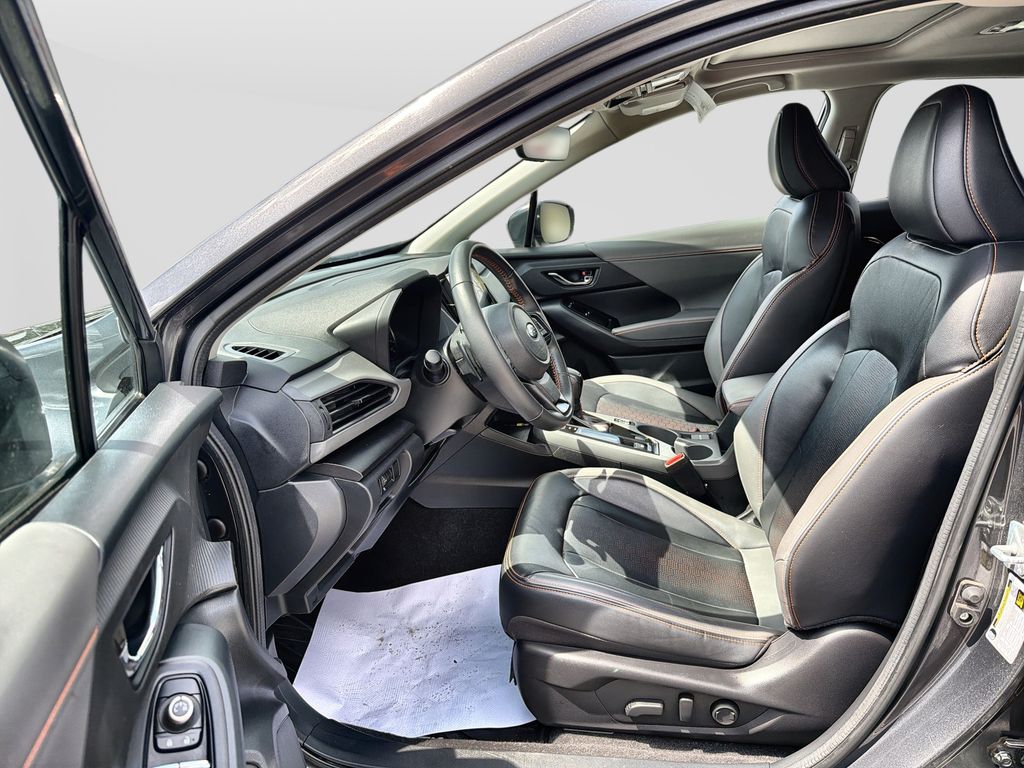 2024 Subaru Crosstrek Limited - Photo 15