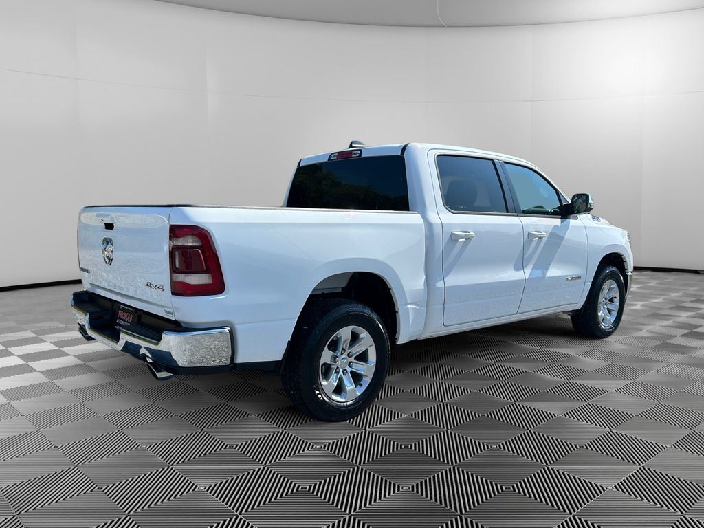 2024 RAM Ram 1500 Pickup Laramie - Photo 7