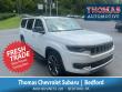 Used 2023 Jeep Wagoneer L Series II SUV
