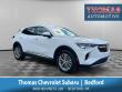 Used 2023 Buick Envision Preferred SUV