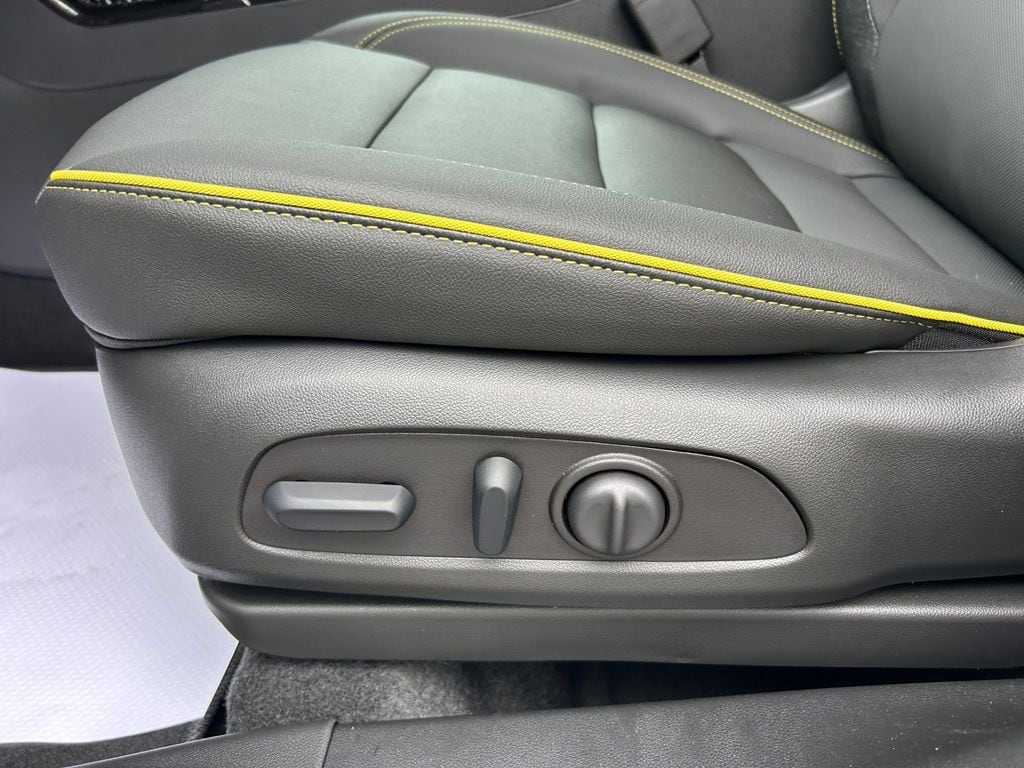 2026 Chevrolet Trailblazer Activ - Photo 14