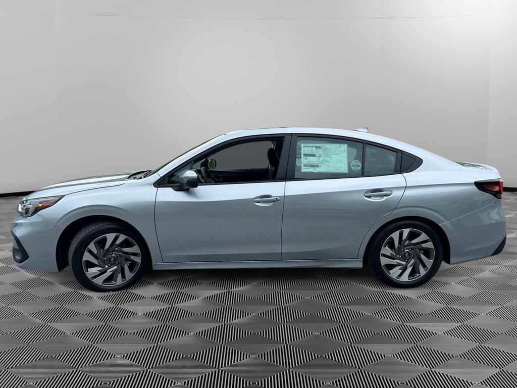 Used 2025 Subaru Legacy Limited Sedan