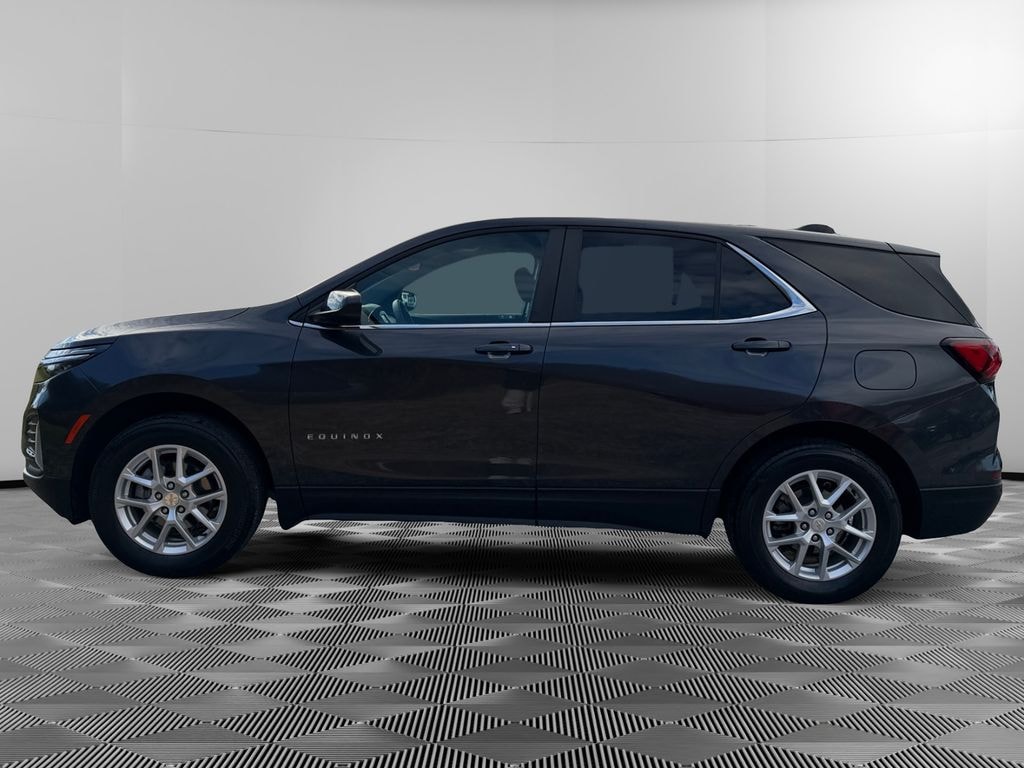 Used 2023 Chevrolet Equinox LT SUV