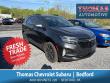 Used 2022 Chevrolet Equinox RS SUV